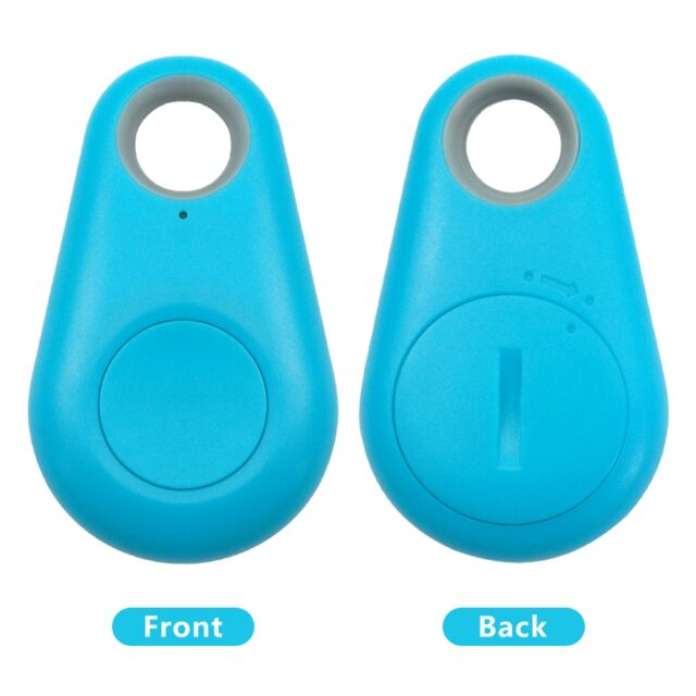 Water Drop Smart GPS Tracker - Image 4