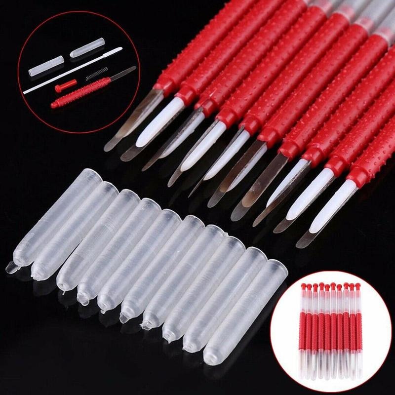 Retractable Grafting Tool 10 pcs Set