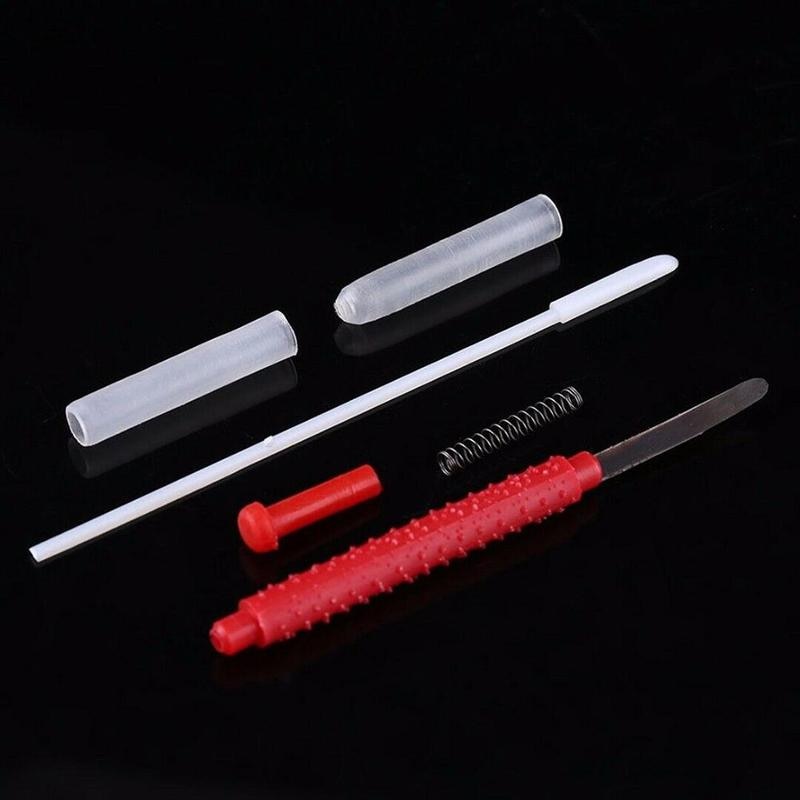 Retractable Grafting Tool 10 pcs Set