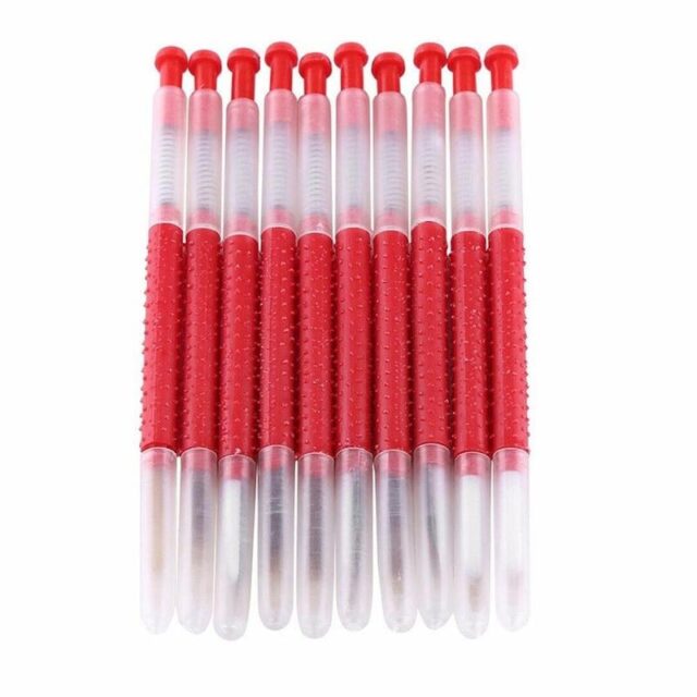 Retractable Grafting Tool 10 pcs Set - Image 3