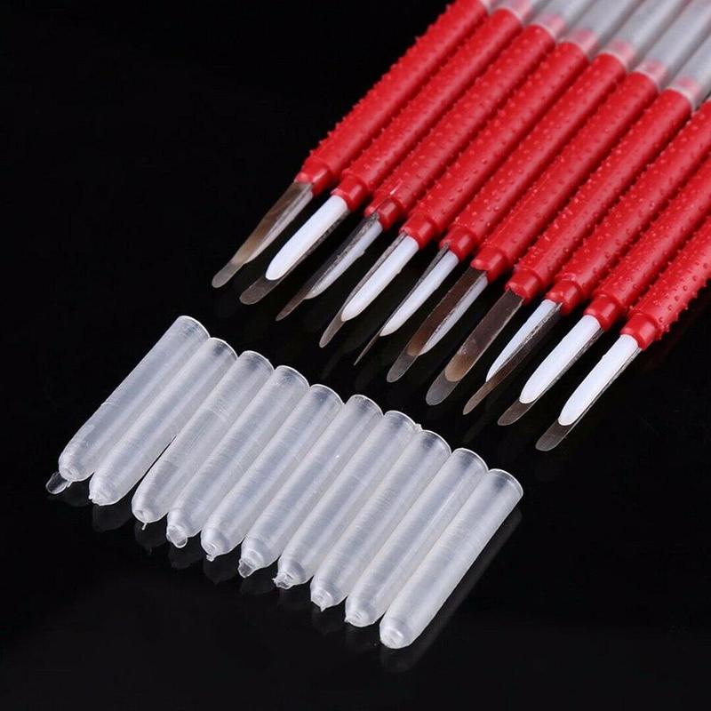 Retractable Grafting Tool 10 pcs Set