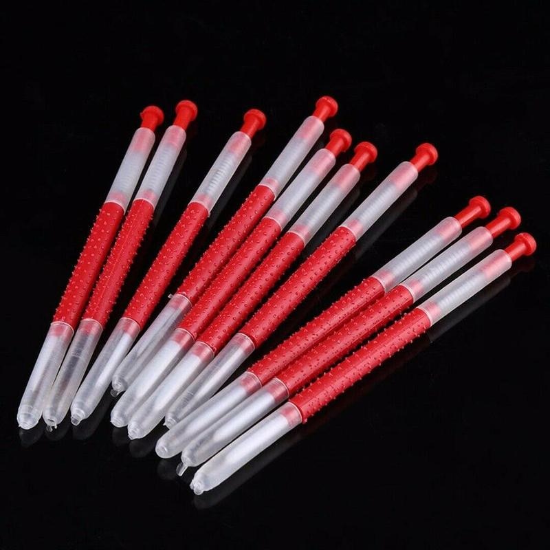 Retractable Grafting Tool 10 pcs Set