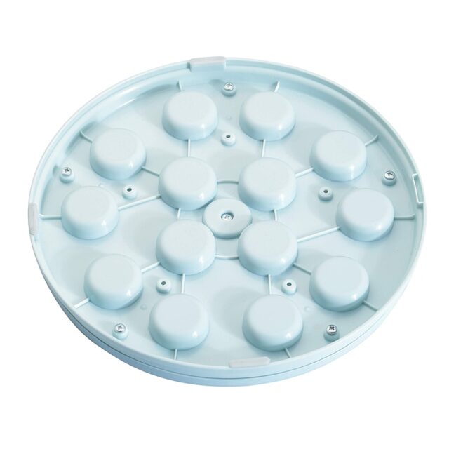 Puzzled Interactive Feeding Bowl for Dogs - Image 5