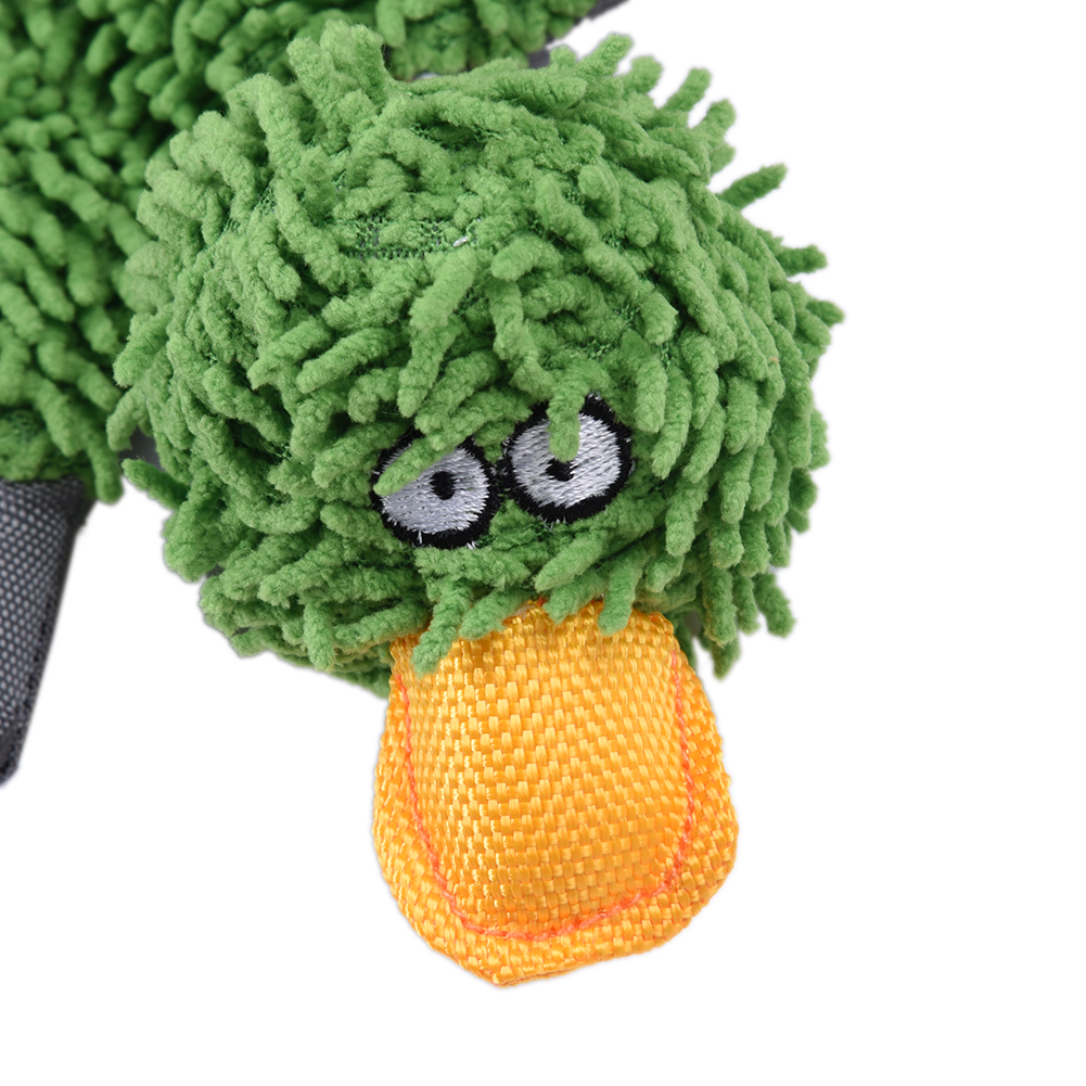 Durable Cute Duck Toy