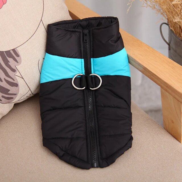 Waterproof Pet Vest Jacket For Small Medium Large Dogs - Image 2