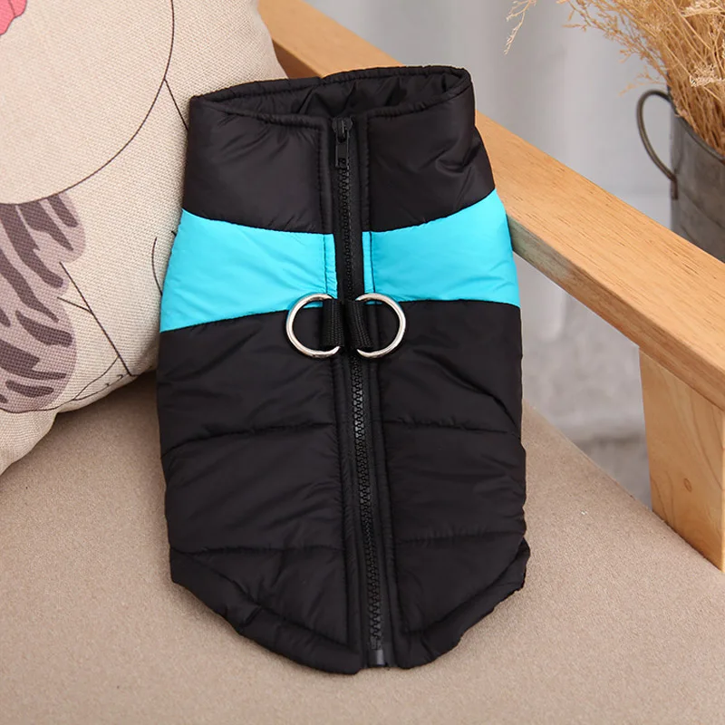 Waterproof Pet Vest Jacket For Small Medium Large Dogs