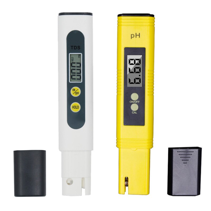 PH Meter TDS Meter