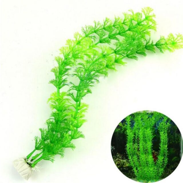 Artificial Underwater Plants Decoration - Image 3