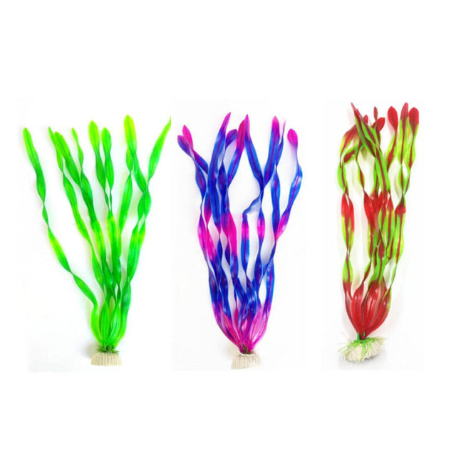 Artificial Underwater Plants Decoration - Image 6