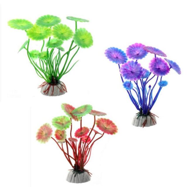 Artificial Underwater Plants Decoration - Image 5