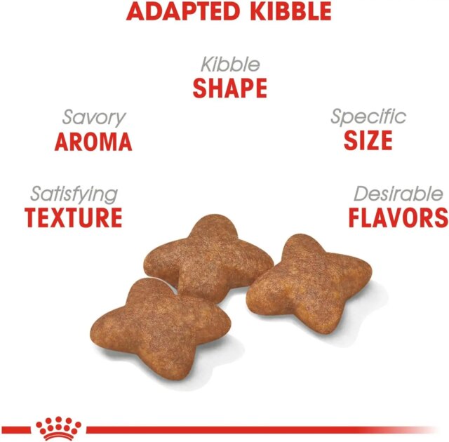 Royal Canin Small Breed Adult Dry Dog Food - Image 2