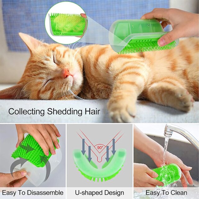 New Massager for Cats/Dog Pet Products - Image 5