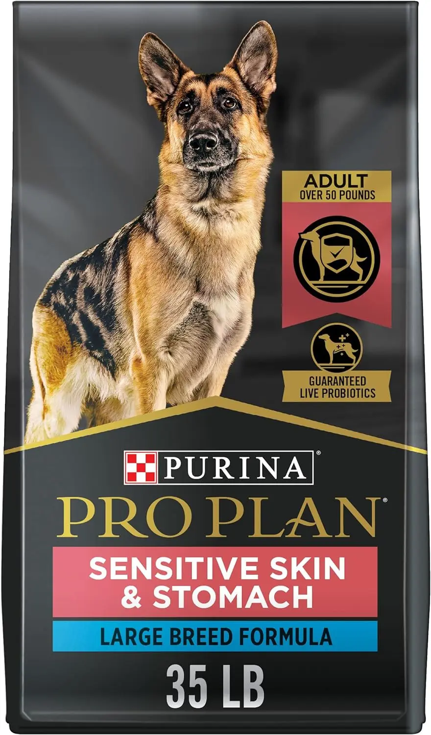 Purina Pro Plan Sensitive Stomach Breed Dog Food